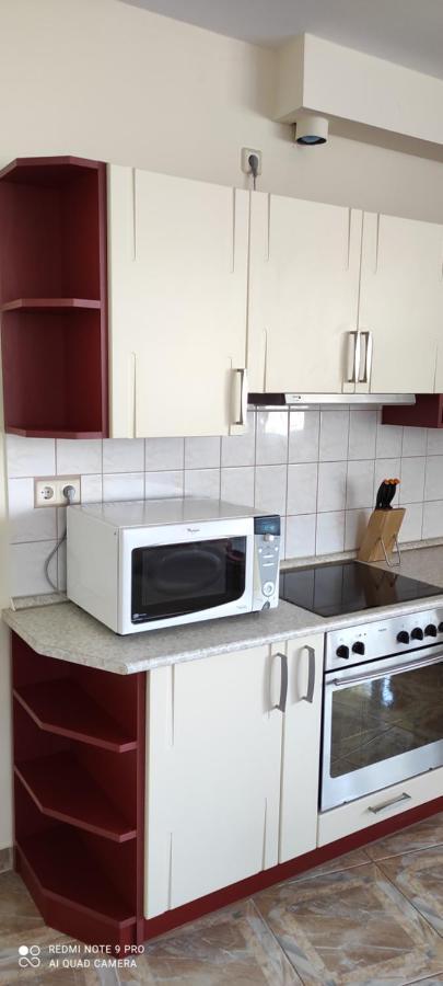 Onebeach Apartman Siofok Exterior photo