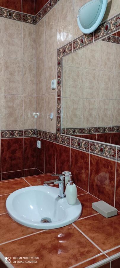 Onebeach Apartman Siofok Exterior photo