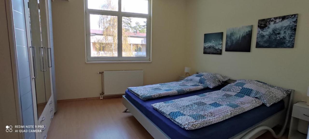 Onebeach Apartman Siofok Exterior photo