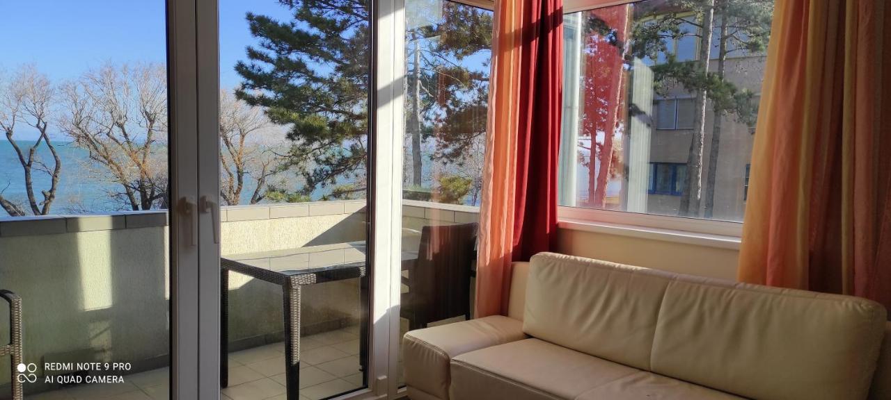 Onebeach Apartman Siofok Exterior photo