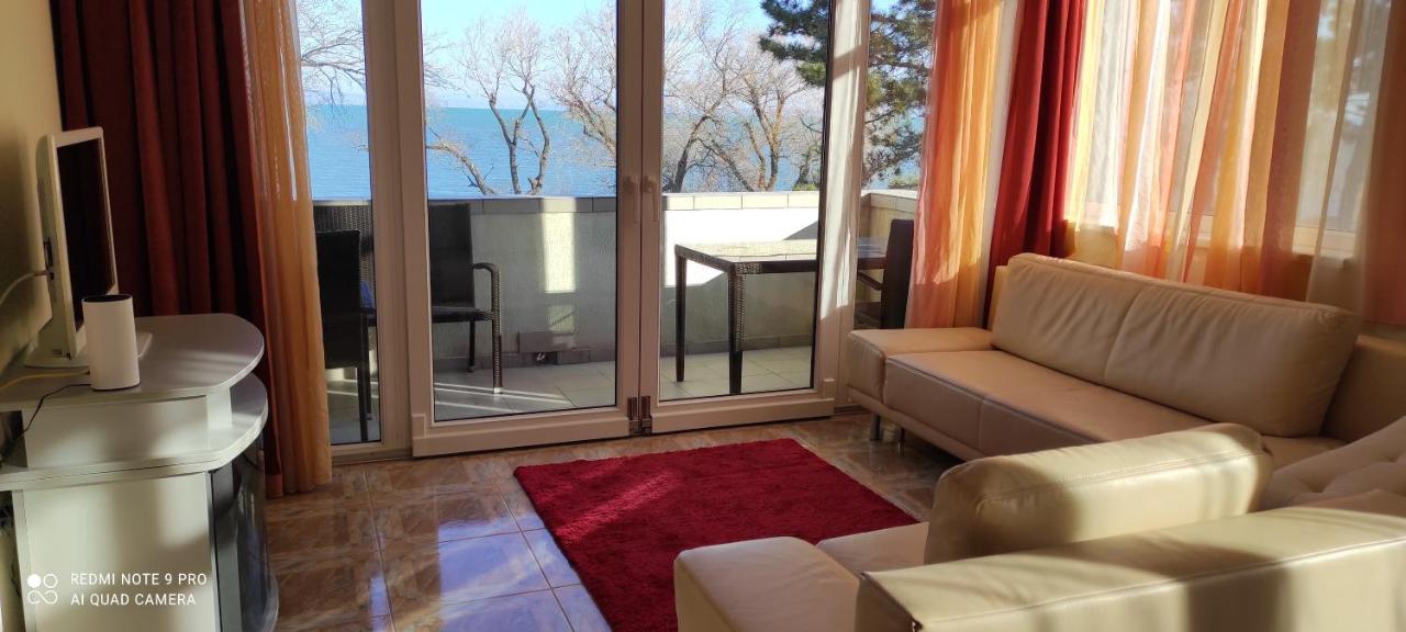Onebeach Apartman Siofok Exterior photo
